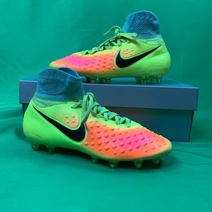 Nike Magista Obra 2